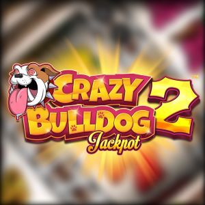 Crazy Bulldog