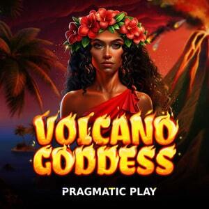 Speel Volcano Goddess op Bingoal Casino. Tot €250 bonus. Hoogste RTP