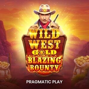 Speel Wild West Gold Blazing Bounty op Bingoal Casino. Tot €250 bonus ...